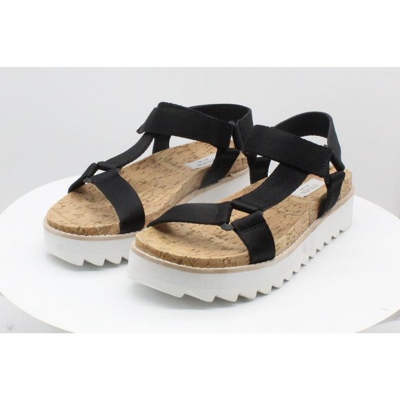 Steven New York Casie Sport Sandals - Picture 3 of 8